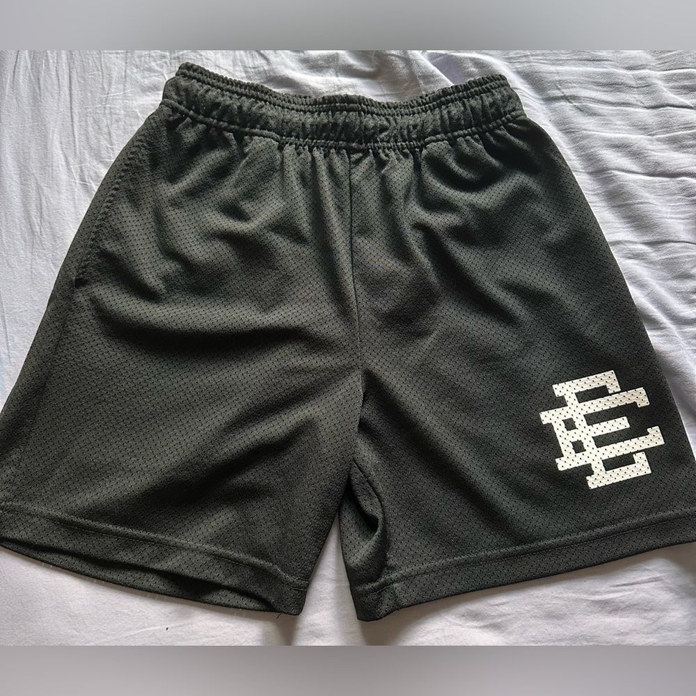 Eric Emanuel Shorts